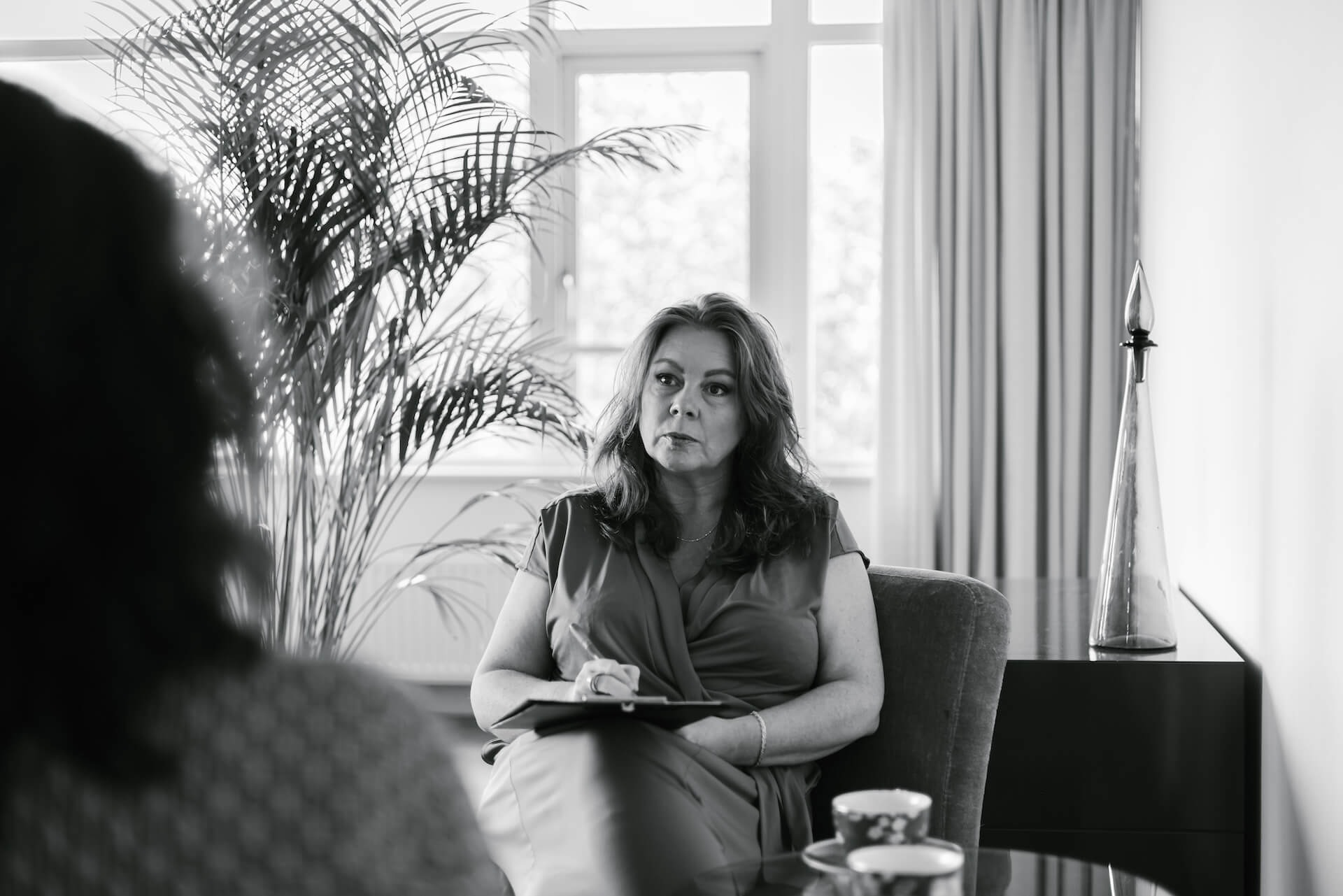 individuele coaching